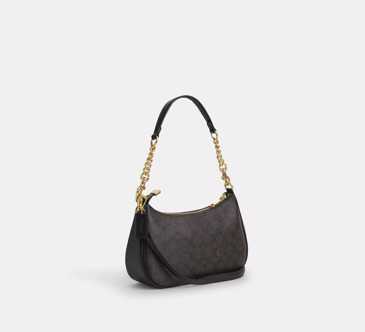 COACH Teri Shoulder Bag
