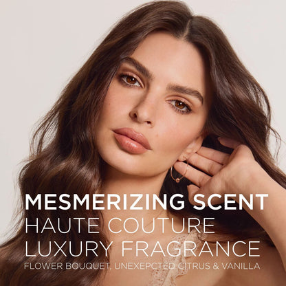 Kérastase - Gloss Absolu Anti-Frizz Full Routine