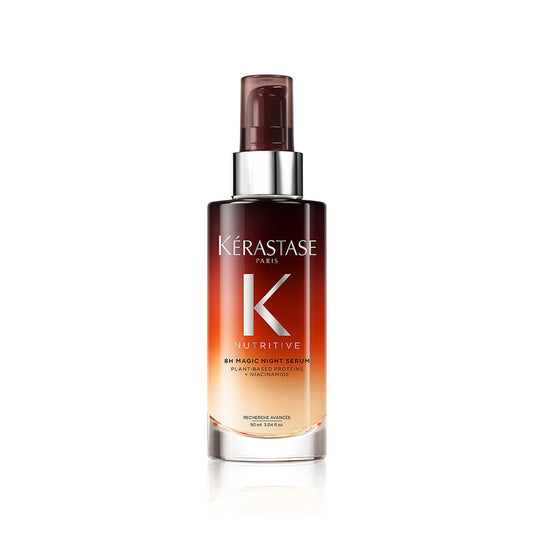 Kérastase - Nutritive 8h Magic Night Hair Serum