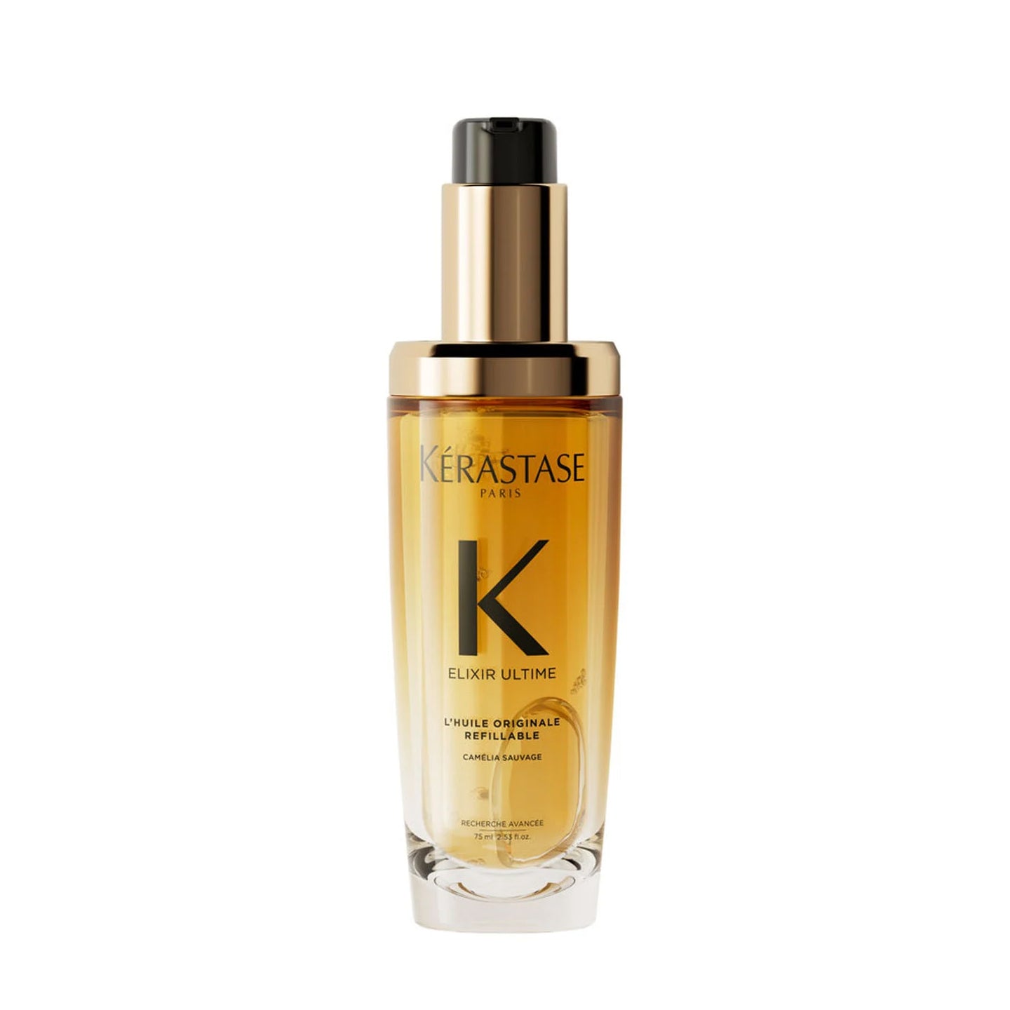 Kérastase - Elixir Ultime Refillable Hydrating Hair Oil