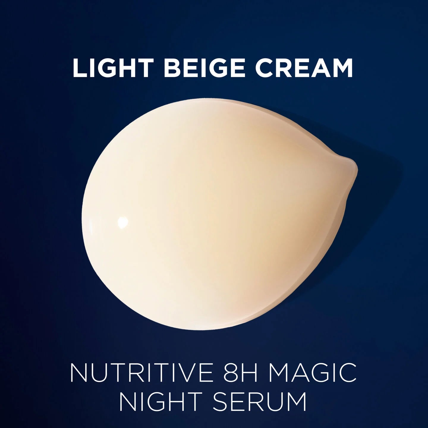 Kérastase - Nutritive 8h Magic Night Hair Serum