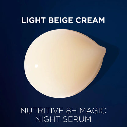 Kérastase - Nutritive 8h Magic Night Hair Serum