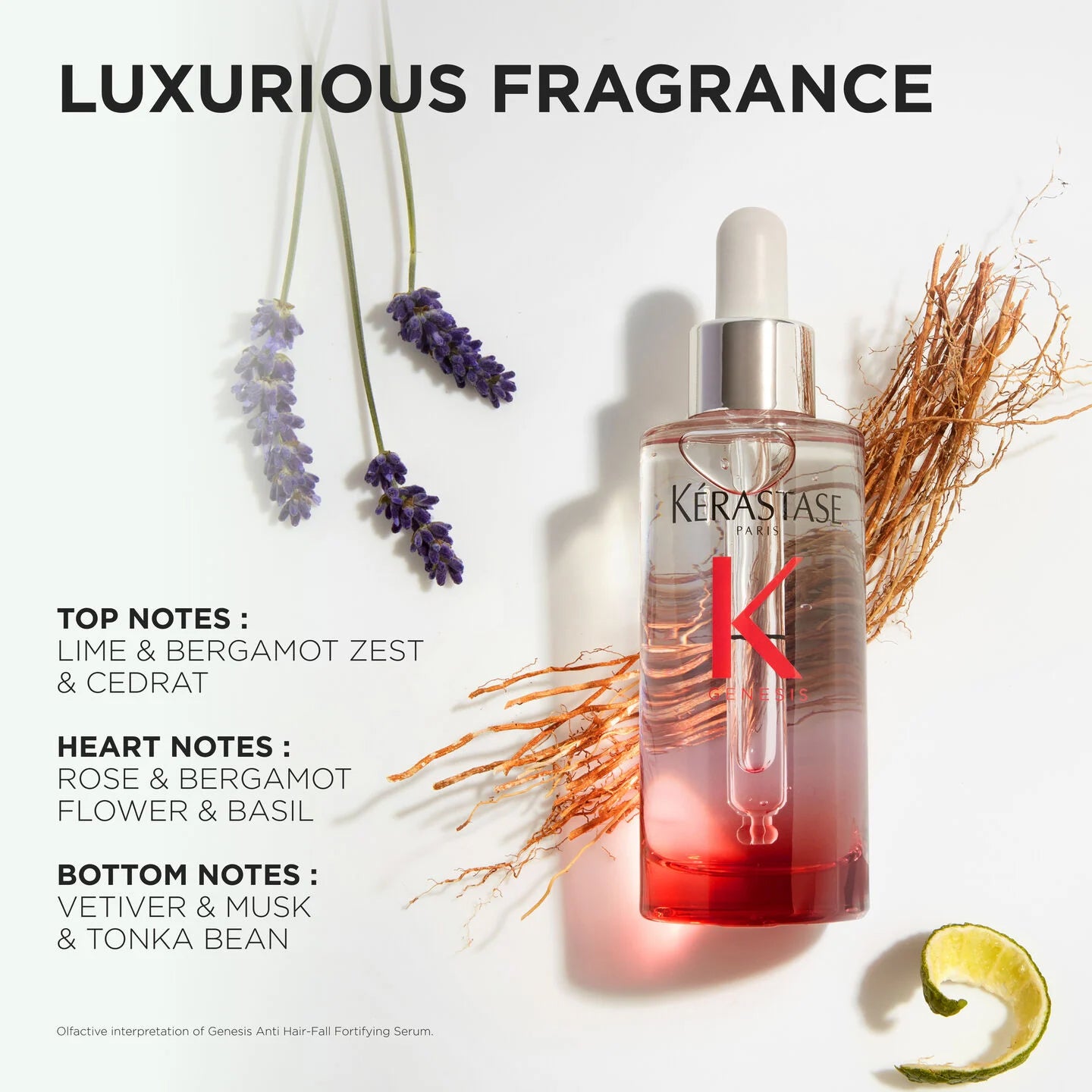 Kérastase - Genesis Serum Fortifiant Hair Serum