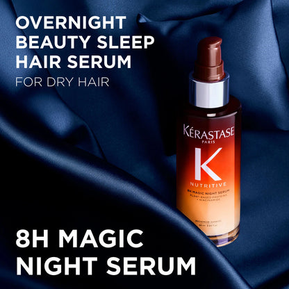Kérastase - Nutritive 8h Magic Night Hair Serum