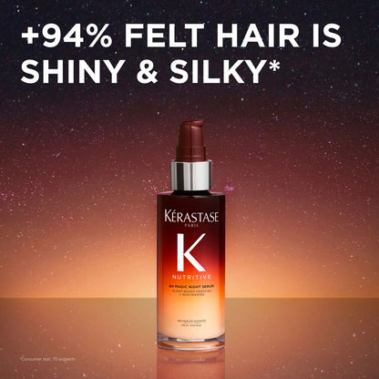 Kérastase - Nutritive 8h Magic Night Hair Serum