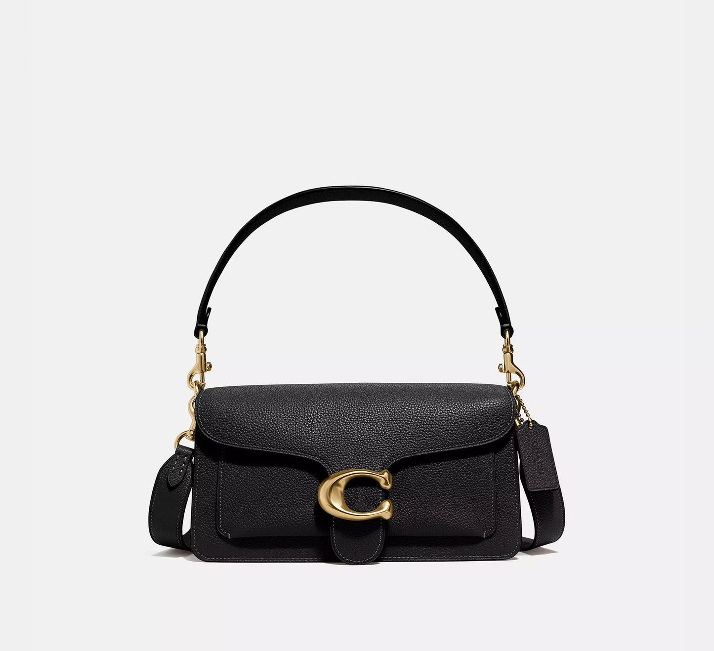 COACH Tabby Shoulder Bag